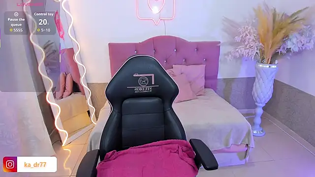 kendra tay online show from March 7, 2026, 3:13 am