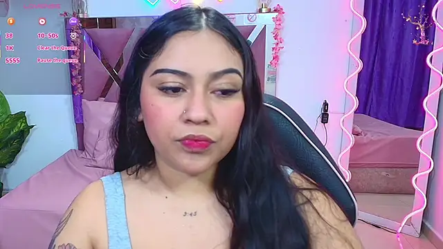 kendra tay online show from November 18, 2025, 3:10 am