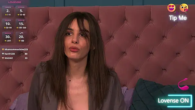 Mazeekyn online show from December 10, 2024, 8:16 pm