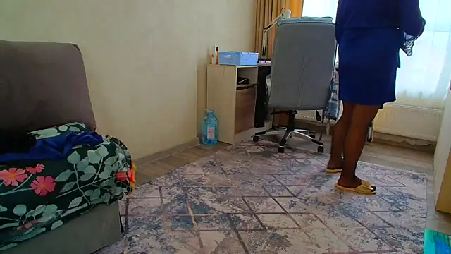 Brionia online show from April 3, 2026, 6:09 am