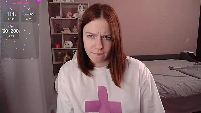 CassieJuice69 online show from April 11, 2026, 3:59 pm