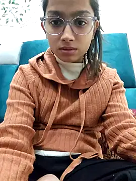 Aleena Rai online show from December 5, 2024, 7:00 pm
