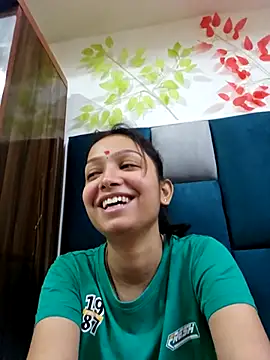Aleena Rai online show from March 22, 2025, 5:20 pm