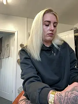 Barbie 26 online show from March 11, 2025, 9:56 am