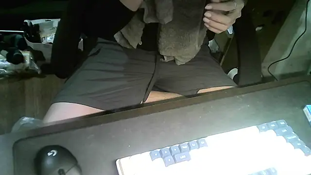 Ryan67533 online show from December 6, 2024, 11:27 am