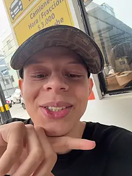 Daddyrich 632 online show from November 28, 2025, 4:29 pm