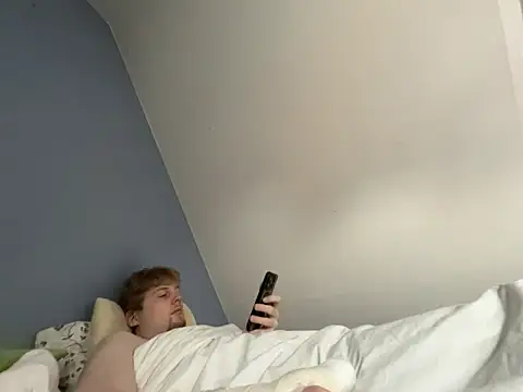 germancock1 online show from February 20, 2026, 12:51 pm