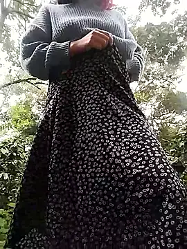 MirandaSingle online show from January 14, 2026, 1:37 pm