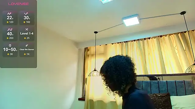 Zia Green online show from March 3, 2025, 7:39 pm