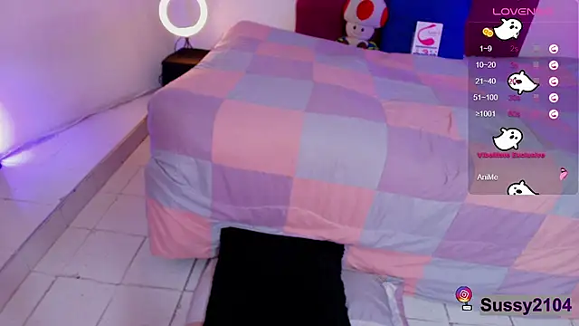 ken megan online show from November 7, 2025, 8:30 am