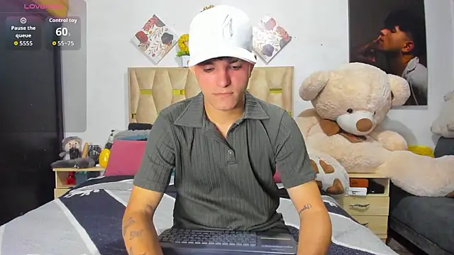 patrick sanzz online show from February 4, 2026, 4:51 am