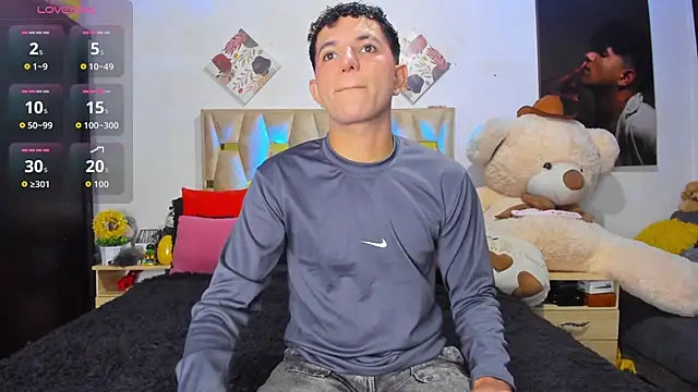 patrick sanzz online show from November 20, 2025, 8:59 am