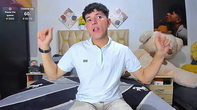 patrick sanzz online show from January 7, 2026, 7:08 pm