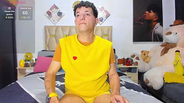 patrick sanzz online show from February 9, 2026, 5:05 am