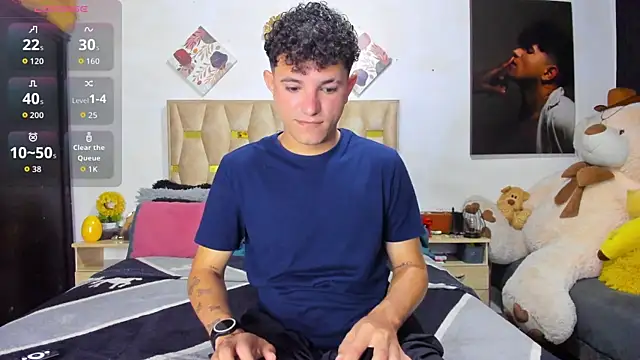 patrick sanzz online show from February 28, 2026, 2:28 pm