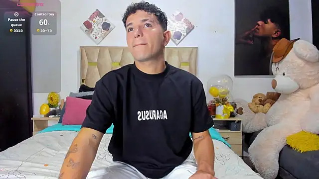 patrick sanzz online show from March 29, 2026, 5:58 pm