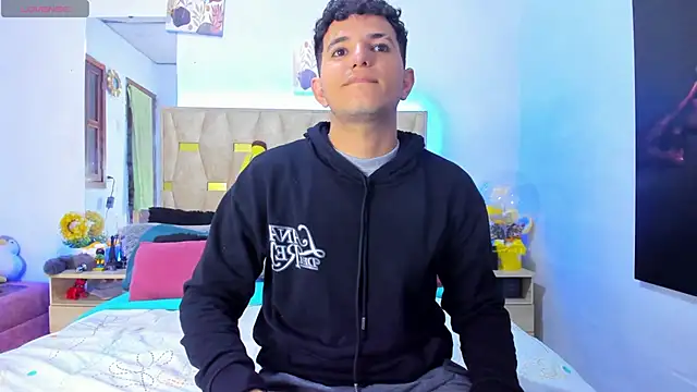 patrick sanzz online show from April 15, 2026, 3:01 am