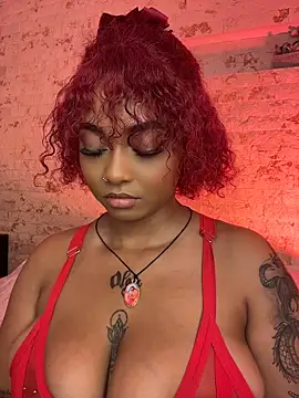 pamela west online show from April 12, 2026, 7:17 pm