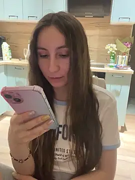 viviandaimond1 online show from March 16, 2025, 7:17 pm