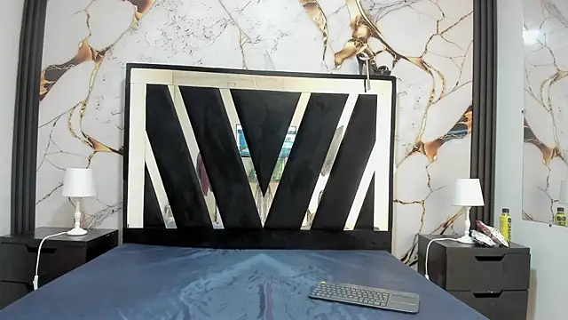 KarinaSimonz online show from October 11, 2025, 8:54 pm