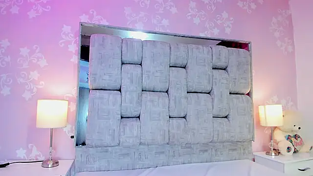 KarinaSimonz online show from March 6, 2026, 2:28 am