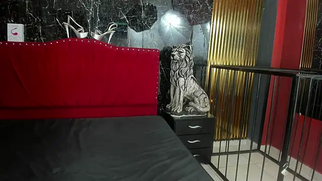 KarinaSimonz online show from March 31, 2026, 2:24 am