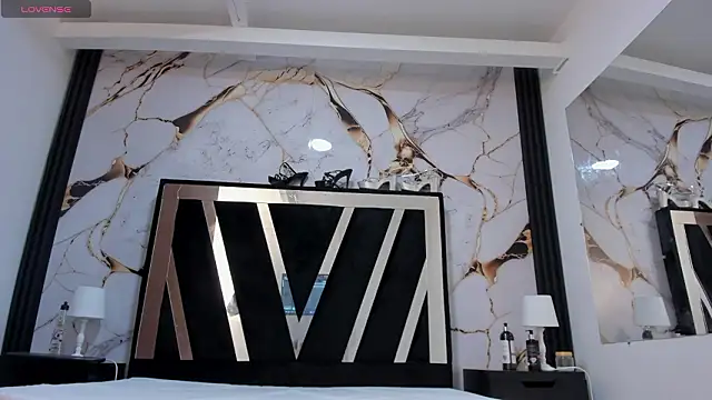 KarinaSimonz online show from February 24, 2026, 9:26 pm