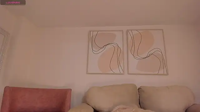 KatieNolan 1 online show from February 6, 2026, 11:50 am