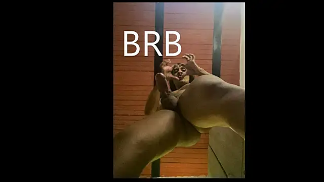  JaaconLeon  online show from March 12, 2026, 6:23 pm