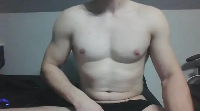 LoveEveryWet online show from February 3, 2025, 10:32 pm