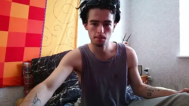 Ivan Bybe online show from April 27, 2026, 2:48 pm