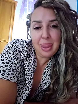 MariaRichi  online show from September 10, 2025, 7:29 am