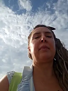 MariaRichi  online show from September 9, 2025, 7:18 am