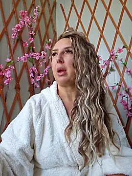 MariaRichi  online show from September 11, 2025, 6:46 am