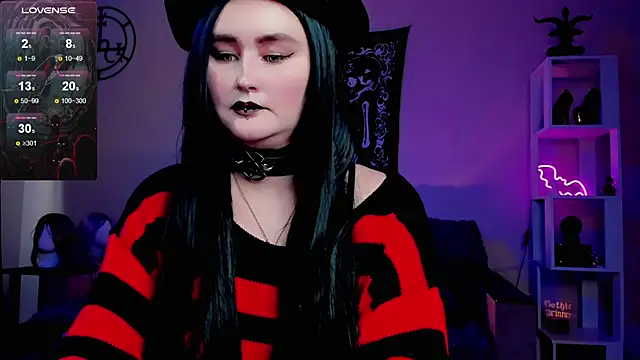 Emmybrightj  online show from March 8, 2025, 4:34 am