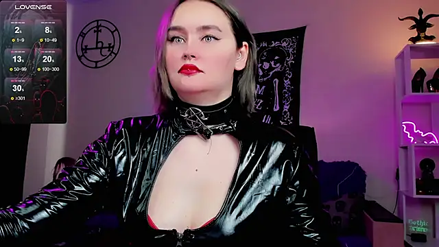 Emmybrightj  online show from March 4, 2025, 3:22 am