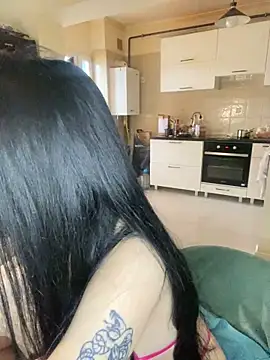 Gya Rue online show from February 27, 2025, 6:46 am