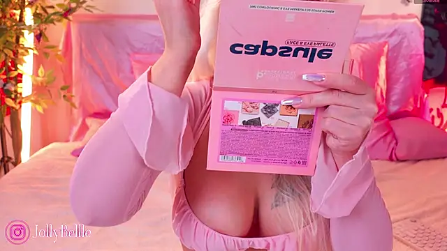 jolly bellle online show from March 15, 2026, 1:56 am