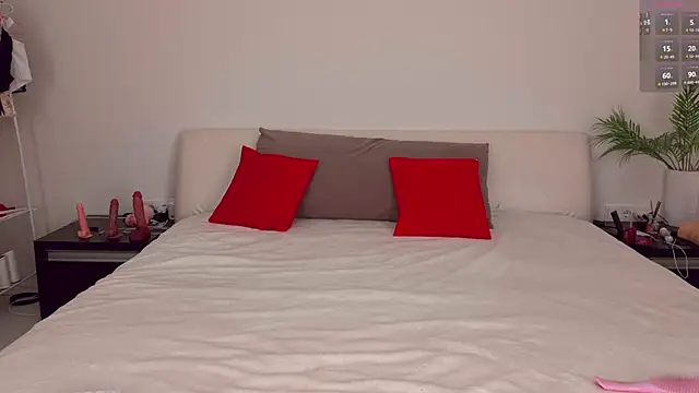 jolly bellle online show from November 19, 2025, 1:27 am