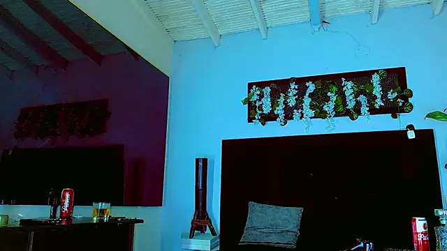 HannibalLester online show from March 25, 2026, 3:50 am