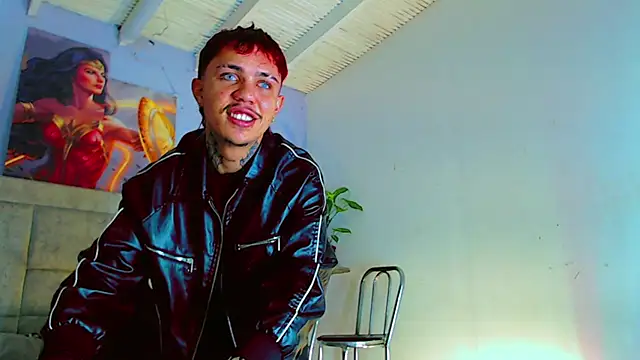 HannibalLester online show from October 20, 2025, 5:09 am