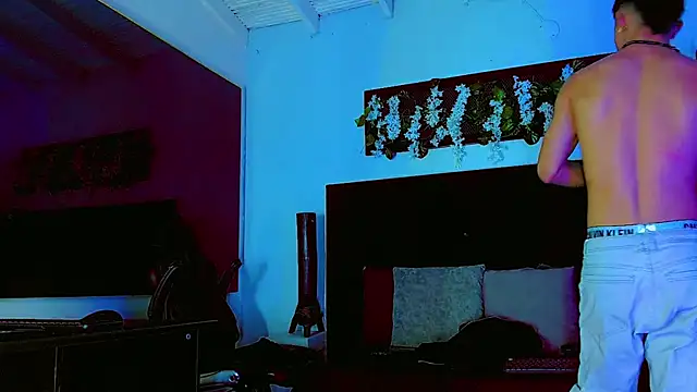 HannibalLester online show from March 9, 2026, 7:45 am