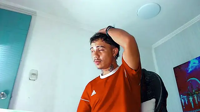 HannibalLester online show from March 18, 2025, 5:56 am