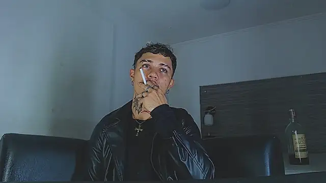 HannibalLester online show from March 13, 2025, 12:37 am