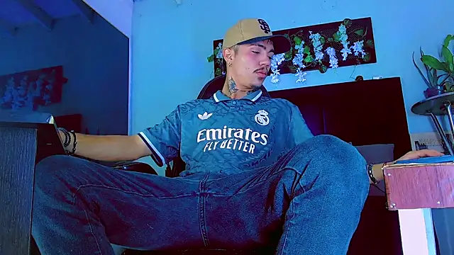 HannibalLester online show from February 22, 2026, 6:16 am