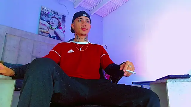 HannibalLester online show from September 24, 2025, 3:57 am