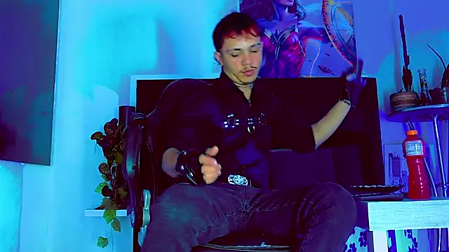 HannibalLester online show from November 27, 2025, 4:35 am