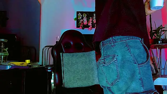 HannibalLester online show from March 29, 2026, 6:31 pm