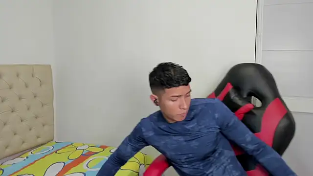 yei-sant online show from October 29, 2025, 4:44 am