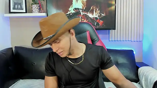 yei-sant online show from November 20, 2025, 3:07 am